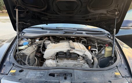 Volkswagen Touareg III, 2007 год, 880 000 рублей, 5 фотография
