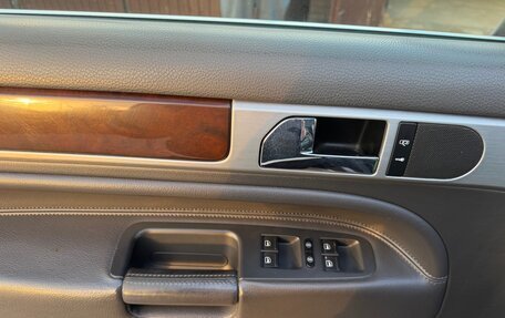 Volkswagen Touareg III, 2007 год, 880 000 рублей, 4 фотография