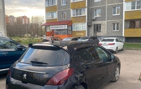 Peugeot 308 II, 2011 год, 432 900 рублей, 4 фотография