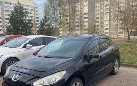 Peugeot 308 II, 2011 год, 432 900 рублей, 5 фотография