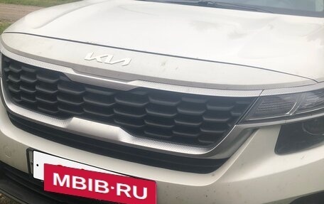 KIA Seltos I, 2022 год, 2 500 000 рублей, 4 фотография