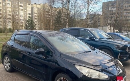 Peugeot 308 II, 2011 год, 432 900 рублей, 6 фотография