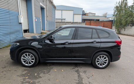 BMW X1, 2021 год, 3 500 000 рублей, 5 фотография