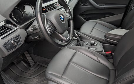 BMW X1, 2021 год, 3 500 000 рублей, 10 фотография