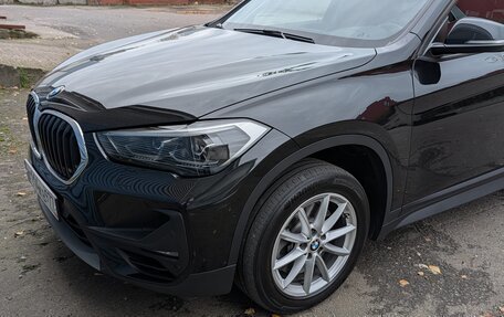 BMW X1, 2021 год, 3 500 000 рублей, 6 фотография