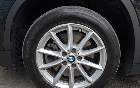 BMW X1, 2021 год, 3 500 000 рублей, 7 фотография