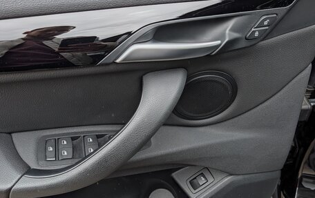 BMW X1, 2021 год, 3 500 000 рублей, 9 фотография