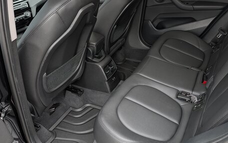 BMW X1, 2021 год, 3 500 000 рублей, 15 фотография