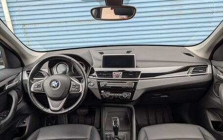 BMW X1, 2021 год, 3 500 000 рублей, 11 фотография