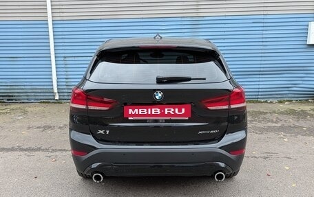 BMW X1, 2021 год, 3 500 000 рублей, 3 фотография