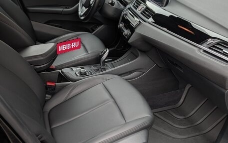 BMW X1, 2021 год, 3 500 000 рублей, 12 фотография