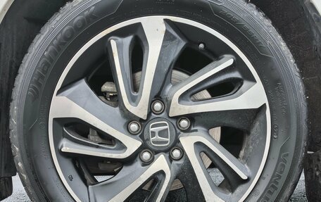 Honda Stepwgn IV, 2017 год, 1 850 000 рублей, 7 фотография