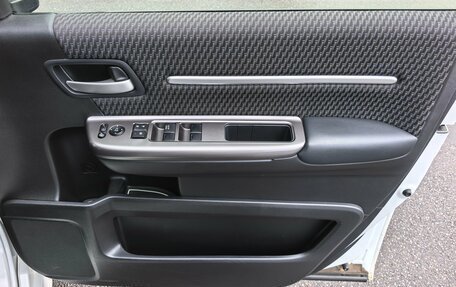 Honda Stepwgn IV, 2017 год, 1 850 000 рублей, 20 фотография