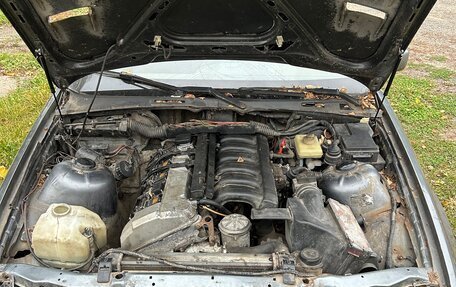 BMW 3 серия, 1991 год, 190 000 рублей, 9 фотография