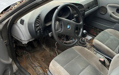 BMW 3 серия, 1991 год, 190 000 рублей, 7 фотография