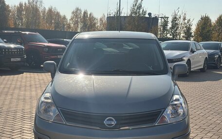 Nissan Tiida, 2011 год, 720 000 рублей, 3 фотография