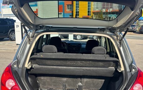 Nissan Tiida, 2011 год, 720 000 рублей, 7 фотография