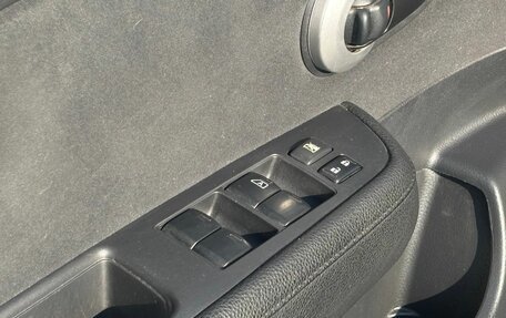 Nissan Tiida, 2011 год, 720 000 рублей, 12 фотография