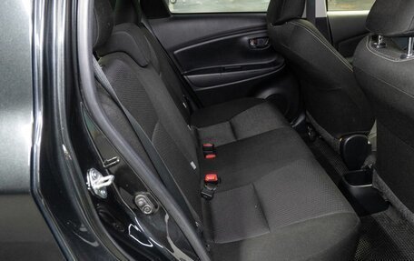 Toyota Vitz, 2019 год, 1 040 000 рублей, 15 фотография
