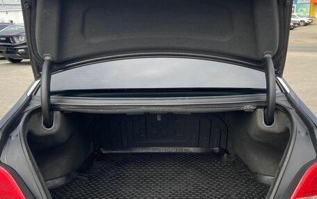 Hyundai Equus II, 2011 год, 1 250 000 рублей, 7 фотография