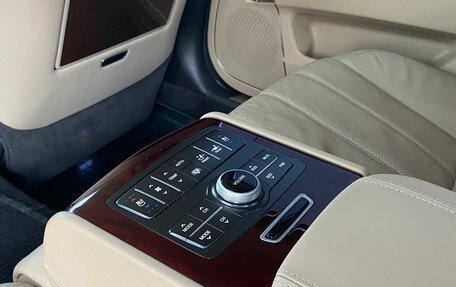 Hyundai Equus II, 2011 год, 1 250 000 рублей, 20 фотография