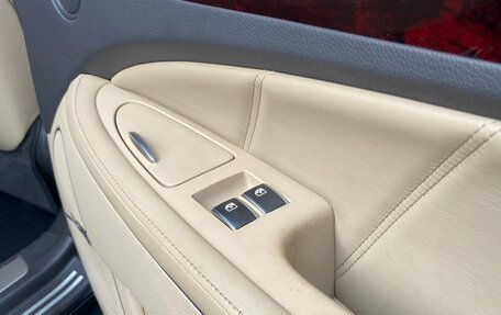 Hyundai Equus II, 2011 год, 1 250 000 рублей, 13 фотография