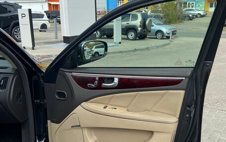 Hyundai Equus II, 2011 год, 1 250 000 рублей, 9 фотография