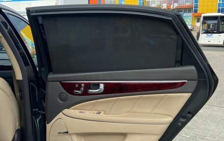Hyundai Equus II, 2011 год, 1 250 000 рублей, 12 фотография