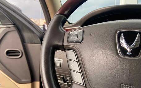 Hyundai Equus II, 2011 год, 1 250 000 рублей, 29 фотография