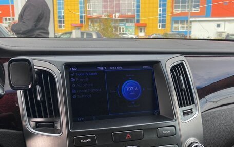 Hyundai Equus II, 2011 год, 1 250 000 рублей, 31 фотография