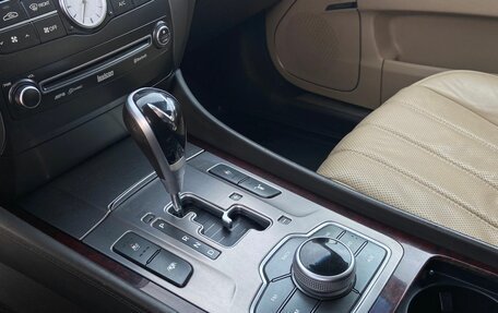 Hyundai Equus II, 2011 год, 1 250 000 рублей, 34 фотография