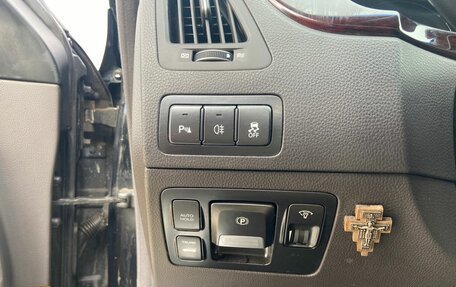 Hyundai Equus II, 2011 год, 1 250 000 рублей, 26 фотография