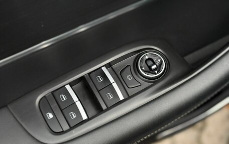 Chery Tiggo 7 Pro, 2021 год, 1 432 000 рублей, 9 фотография