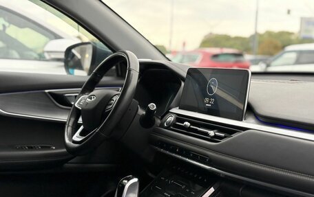 Chery Tiggo 7 Pro, 2021 год, 1 432 000 рублей, 14 фотография