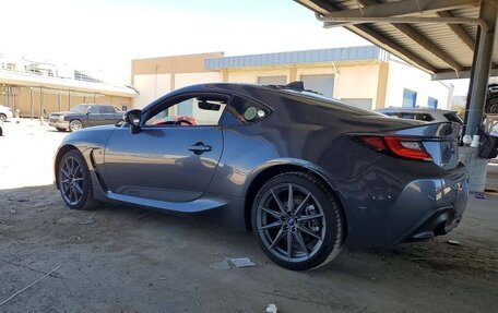 Subaru BRZ, 2025 год, 2 800 000 рублей, 2 фотография