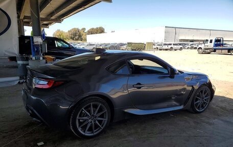 Subaru BRZ, 2025 год, 2 800 000 рублей, 3 фотография