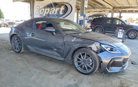 Subaru BRZ, 2025 год, 2 800 000 рублей, 4 фотография