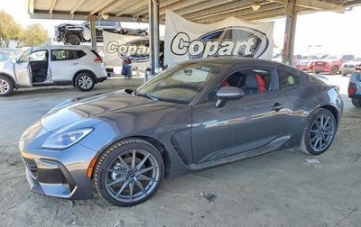 Subaru BRZ, 2025 год, 2 800 000 рублей, 1 фотография
