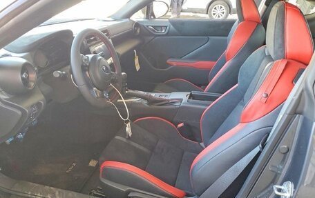 Subaru BRZ, 2025 год, 2 800 000 рублей, 7 фотография