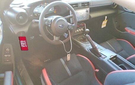 Subaru BRZ, 2025 год, 2 800 000 рублей, 8 фотография