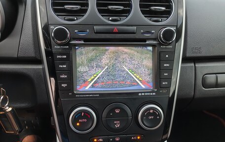 Mazda CX-7 I рестайлинг, 2011 год, 1 200 000 рублей, 3 фотография