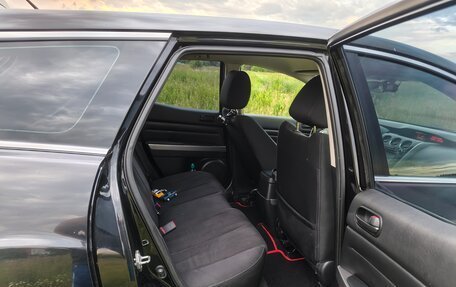 Mazda CX-7 I рестайлинг, 2011 год, 1 200 000 рублей, 14 фотография