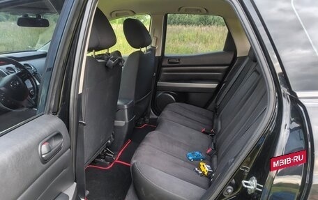 Mazda CX-7 I рестайлинг, 2011 год, 1 200 000 рублей, 11 фотография