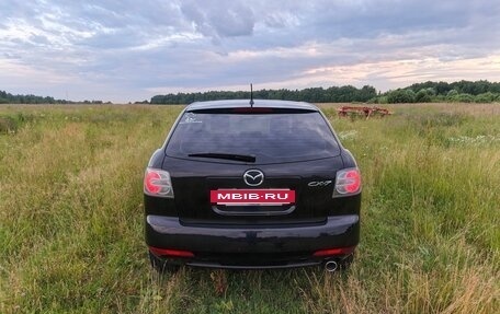 Mazda CX-7 I рестайлинг, 2011 год, 1 200 000 рублей, 6 фотография