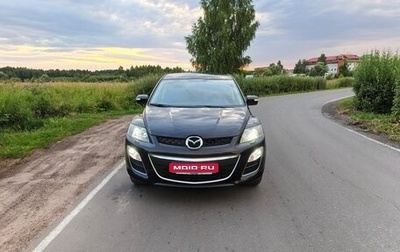 Mazda CX-7 I рестайлинг, 2011 год, 1 200 000 рублей, 1 фотография