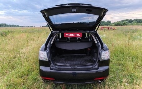 Mazda CX-7 I рестайлинг, 2011 год, 1 200 000 рублей, 15 фотография