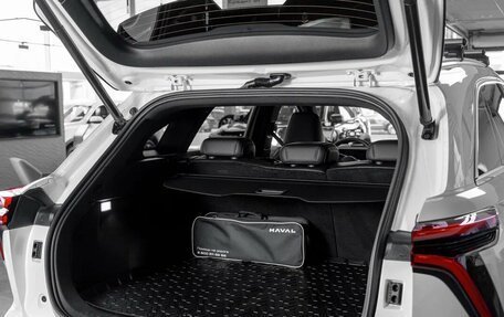 Haval F7, 2026 год, 3 399 000 рублей, 8 фотография