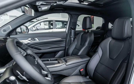 Haval F7x, 2026 год, 3 999 000 рублей, 7 фотография