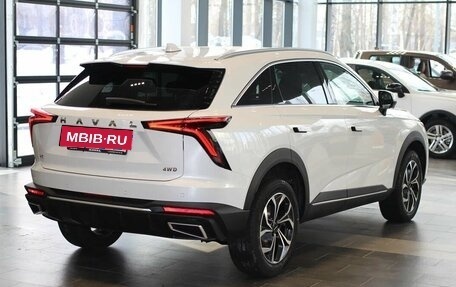 Haval F7, 2026 год, 3 399 000 рублей, 4 фотография