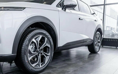 Haval F7x, 2026 год, 3 999 000 рублей, 8 фотография